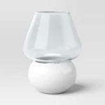 Room Essentials Mushroom Table Lamp