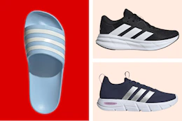 adidas women's shoes