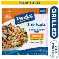 Perdue Short Cuts Chicken Strips Bag