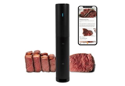 Sous Vide Precision Cooker