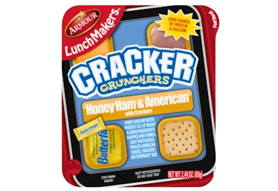 Armour LunchMakers Kit