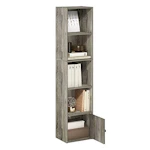 5-Tier Bookshelf
