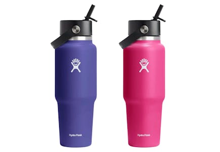 Hydro Flask Travel Bottle