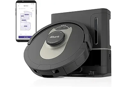 Shark Robot Vacuum