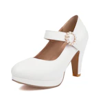 Women's Mary Jane Pumps