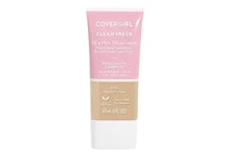 Covergirl Foundation