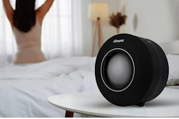 QVC Airvana Tabletop Air Purifier