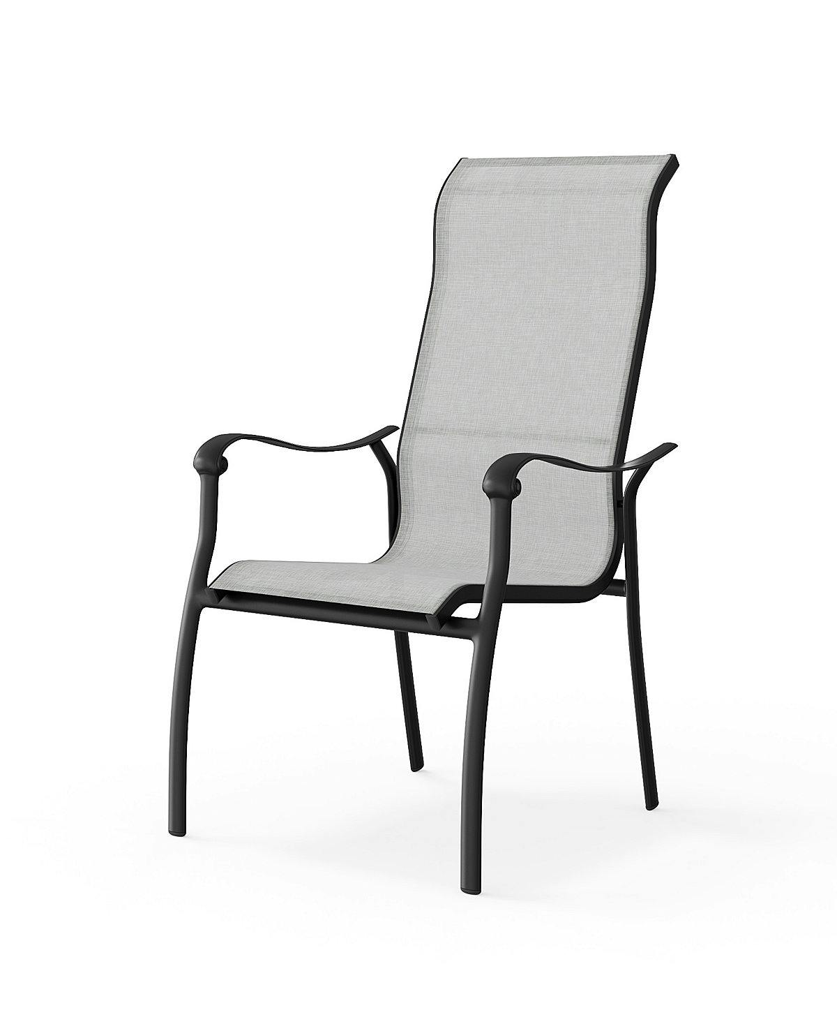 Macy's Oasis Outdoor Dining Chair