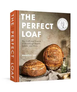 The Perfect Loaf Baking Book