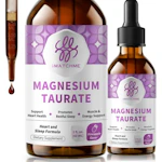 Magnesium Taurate Liquid Drops