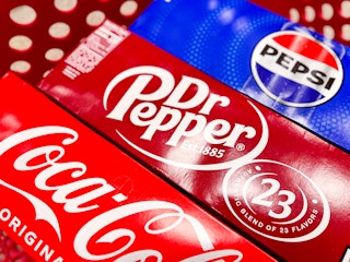 coca cola pepsi dr pepper soda target