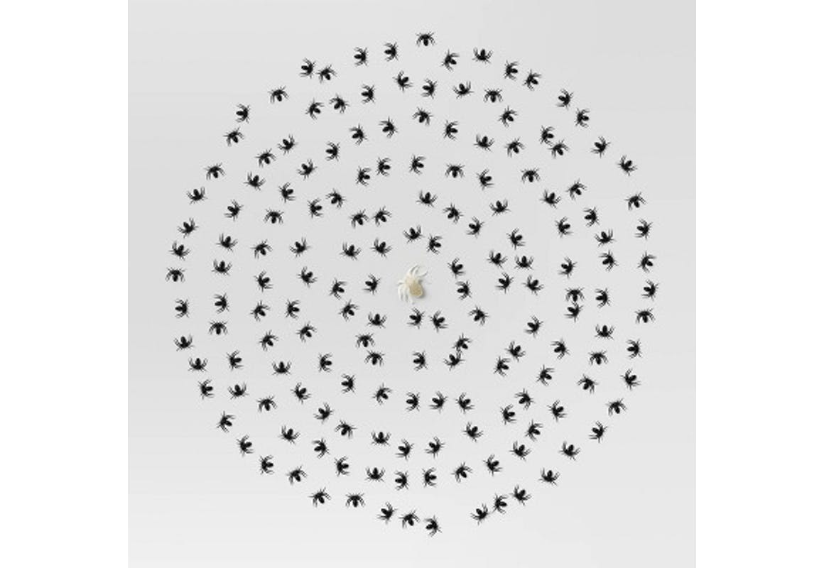 Hyde and EEK! Boutique Spiders