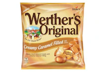 2 Werther's Candies Bags