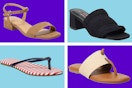 kohl's sandals