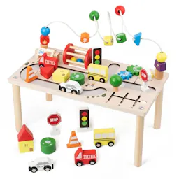 Activity Table