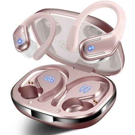 Wireless Earbuds