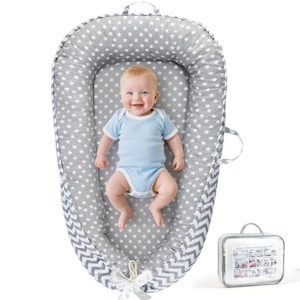 Baby Lounger