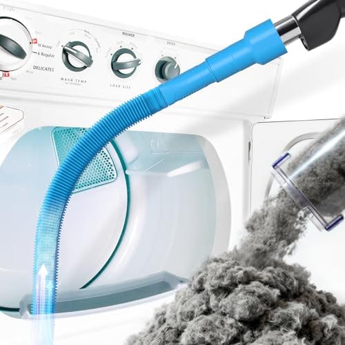 Dryer Vent Cleaner Kit