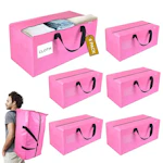 Moving Bags 6-Pack