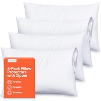 Pillow Protector Set