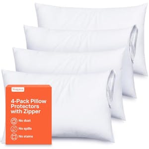 Pillow Protector Set