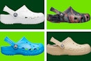 crocs sale