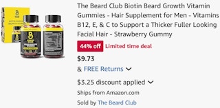 amazon-the-beard-club-gummies-cart