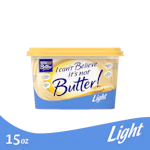 I Can't Believe It's Not Butter!