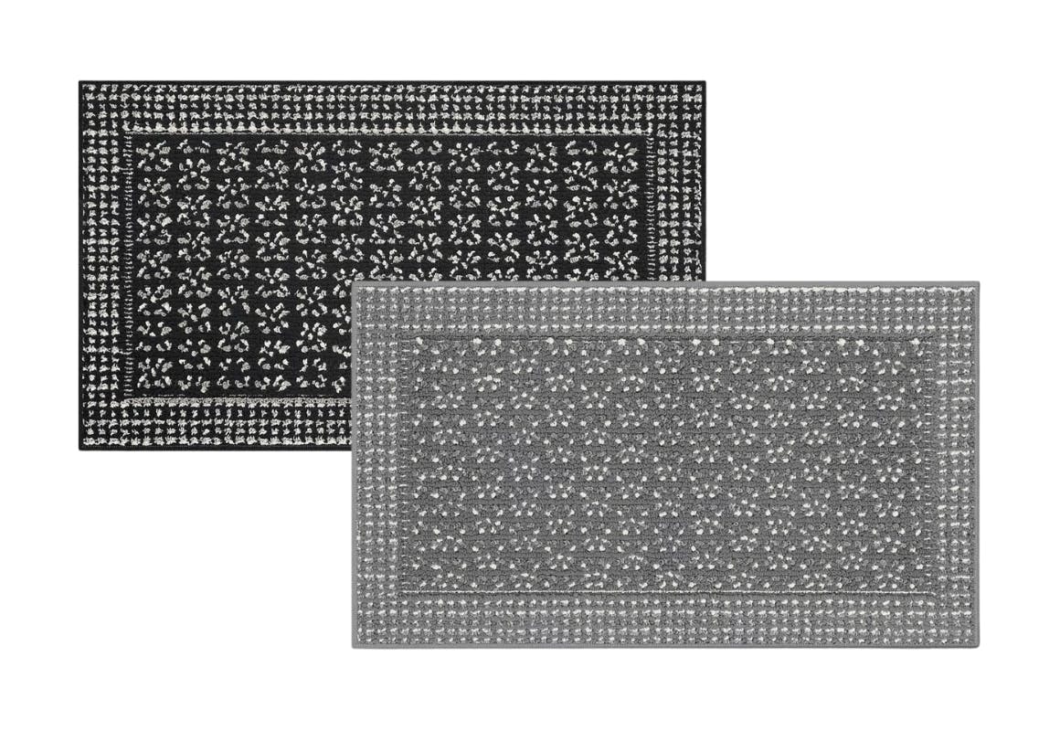 Threshold Accent Rug