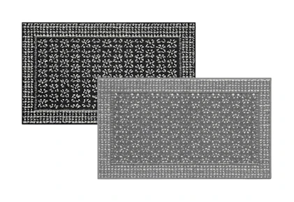 Threshold Accent Rug