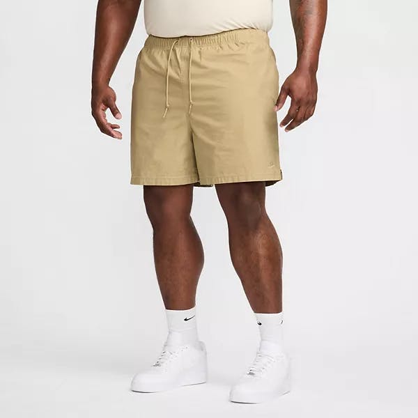 Nike Men's Club Flow Shorts