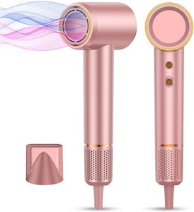 Ionic Hair Dryer