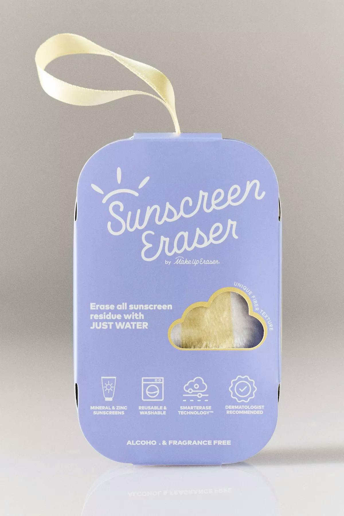MakeUp Eraser Sunscreen Eraser