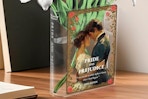 a pride and prejudice vase