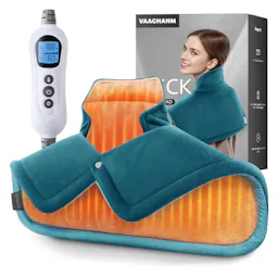Heating Pad for Neck & Shoulders