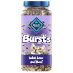 Blue Buffalo Cat Treats