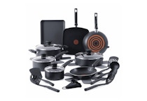 T-fal Cookware Set