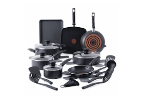 T-fal Cookware Set