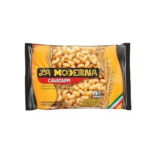 Cavatappi Tornillos Pasta
