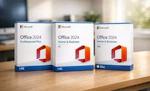 Microsoft Office Lifetime License