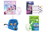 4 ANUA K-Pop Demon Hunters Products