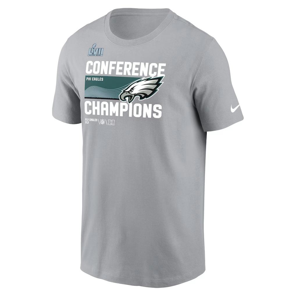 Nike Men's Philadelphia Eagles T-Shirt