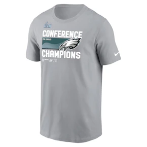 Nike Men's Philadelphia Eagles T-Shirt