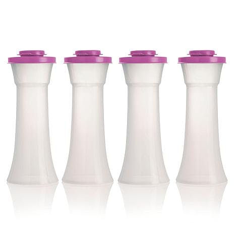 Tupperware Shaker Set