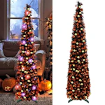5ft Halloween Tree