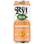 2 Ryl Iced Teas