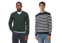 Gap Factory Men’s Sweaters