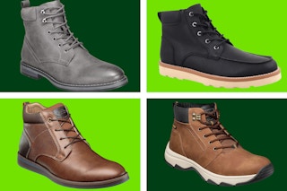 macy's boot sale
