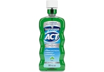Act Mouthwash