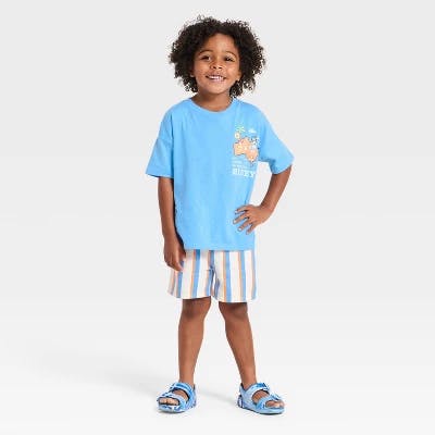 Bluey Kids' 2pc Outfit Set